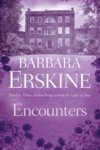 Book Encounters Barbara Erskine