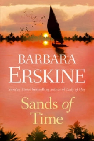 Carte Sands of Time Barbara Erskine