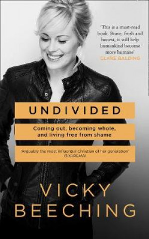 Kniha Undivided VICKY BEECHING