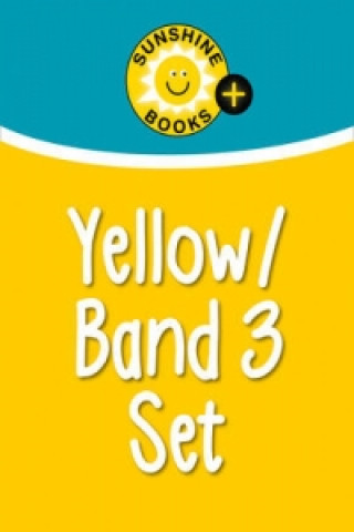 Knjiga Yellow Set 