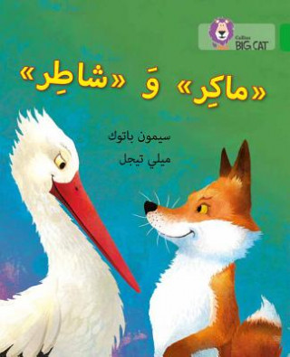 Buch Cunning and Clever Simon Puttock