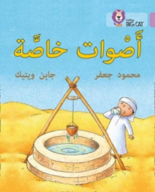 Könyv Special Sounds Mahmoud Gaafar