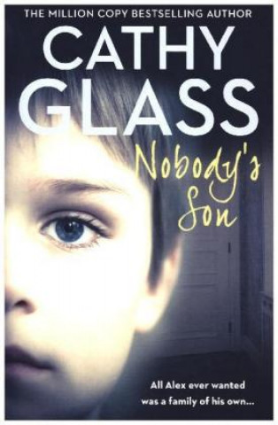 Kniha Nobody's Son Cathy Glass