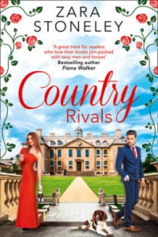 Knjiga Country Rivals Zara Stoneley