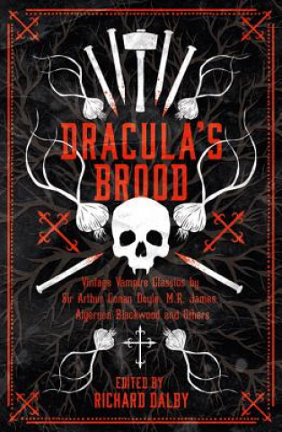 Libro Dracula's Brood Sir Arthur Conan Doyle