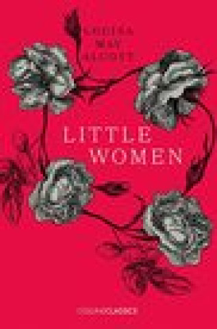 Kniha Little Women Louisa May Alcott