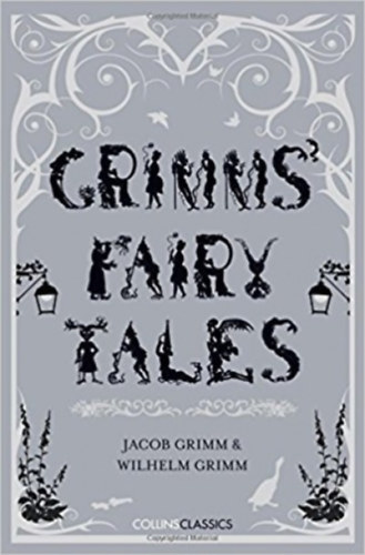 Książka Grimms' Fairy Tales Brothers Grimm