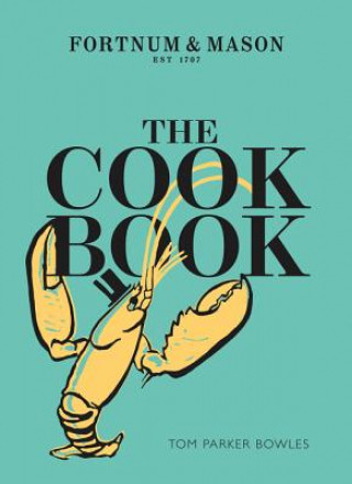 Carte Cook Book Bowles Tom Parker