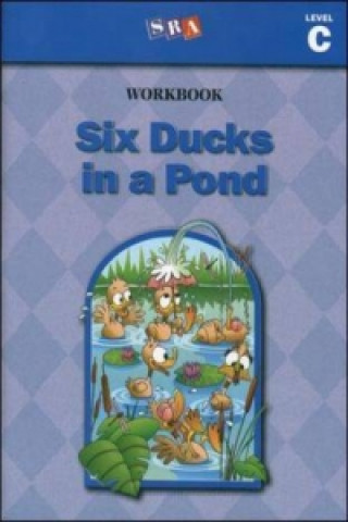 Libro Basic Reading Series, Six Ducks in a Pond Workbook, Level C McGraw-Hill Education