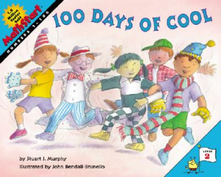 Carte 100 Days of Cool Stuart J. Murphy