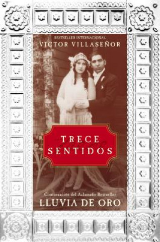 Carte Trece Sentidos Victor Villasenor