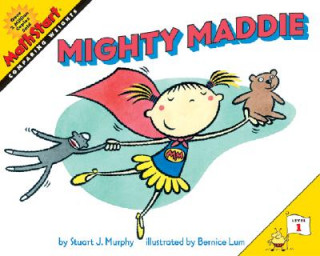 Carte Mighty Maddie Stuart J. Murphy