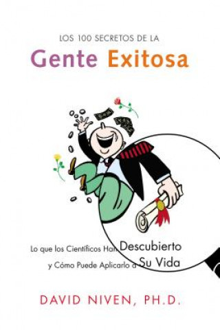 Könyv 100 Secretos de la Gente Exitosa David Niven