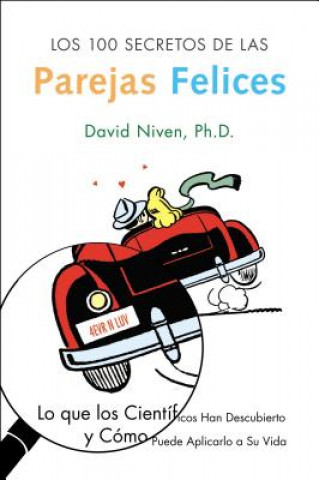 Carte 100 Secretos de Las Parejas Felices David Niven