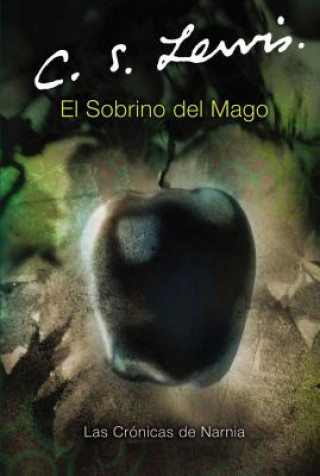 Книга Sobrino del Mago C S Lewis
