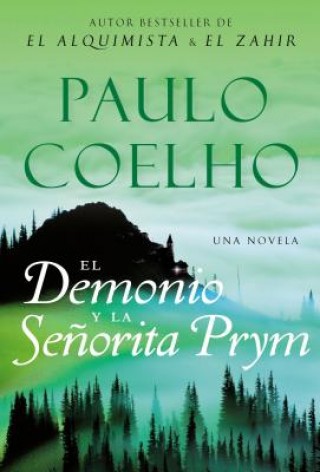 Knjiga Demonio y La Sec1orita Prym Paulo Coelho