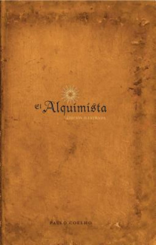 Könyv El Alquimista Paulo Coelho