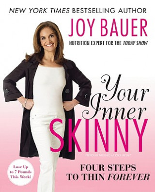 Knjiga Your Inner Skinny Joy Bauer