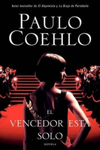 Kniha El vencedor esta solo Paulo Coelho