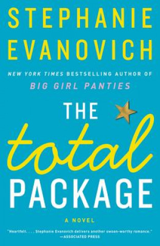 Carte Total Package Stephanie Evanovich