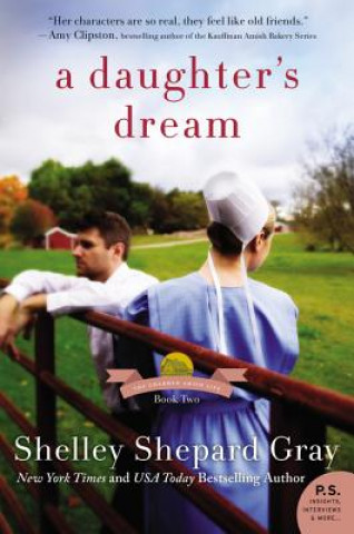 Carte Daughter's Dream Shelley Shepard Gray