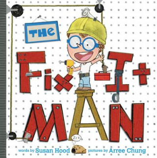 Knjiga Fix-It Man Susan Hood