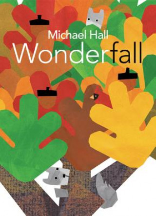 Book Wonderfall Michael Hall