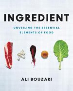Carte Ingredient Ali Bouzari