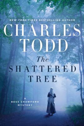 Carte Shattered Tree Charles Todd