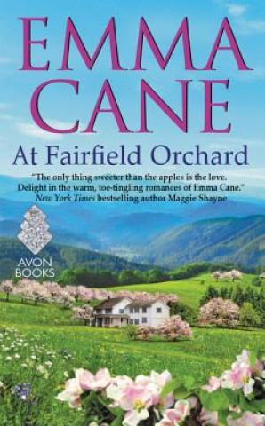 Kniha At Fairfield Orchard Emma Cane