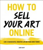 Carte How to Sell Your Art Online Cory Huff