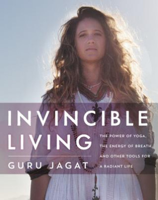 Carte Invincible Living JAGAT  GURU