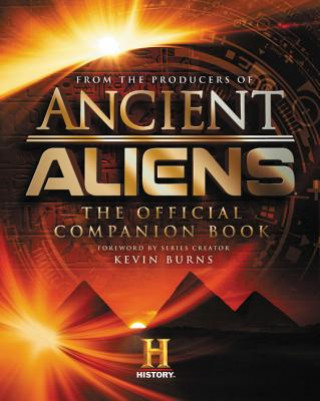 Carte Ancient Aliens (R) The Producers of Ancient Aliens