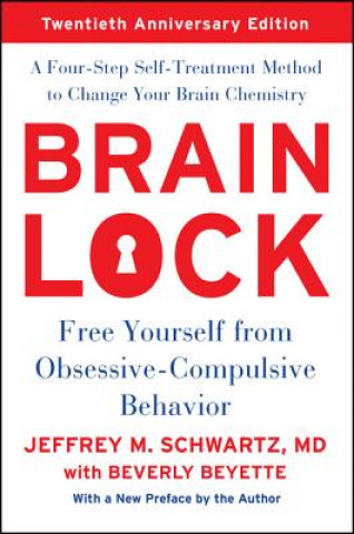 Книга Brain Lock, Twentieth Anniversary Edition Schwartz