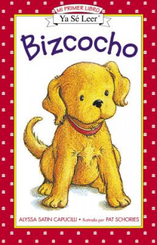 Buch Bizcocho Alyssa Satin Capucilli