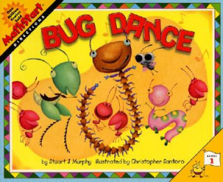 Libro Bug Dance Christopher Santoro