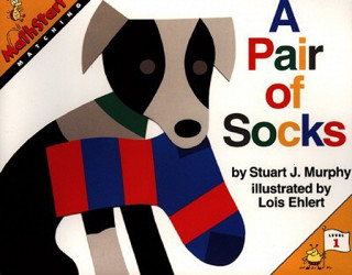 Book Pair of Socks Stuart J. Murphy