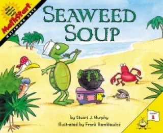 Carte Seaweed Soup Stuart J. Murphy