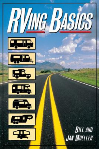 Carte RVing Basics Jan Moeller