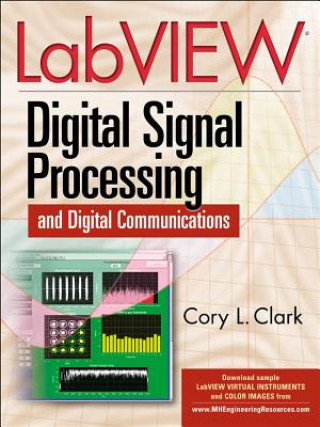 Carte LabVIEW Digital Signal Processing Kathryn Clark