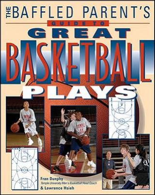 Carte Baffled Parent's Guide to Great Basketball Plays Lawrence Hsieh