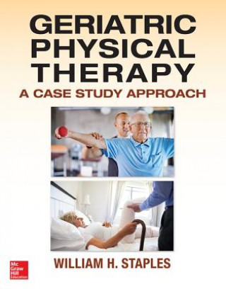 Buch Geriatric Physical Therapy William H. Staples