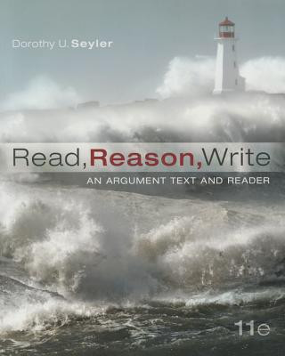 Könyv Read, Reason, Write Dorothy U. Seyler