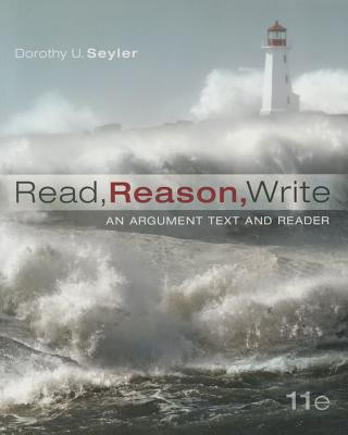 Buch Read, Reason, Write Dorothy U. Seyler