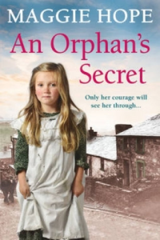 Könyv Orphan's Secret Maggie Hope