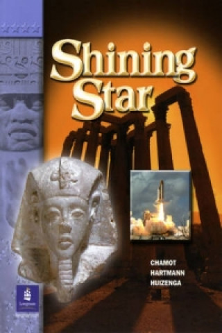 Книга Shining Star Level A Student Book Pam Hartmann