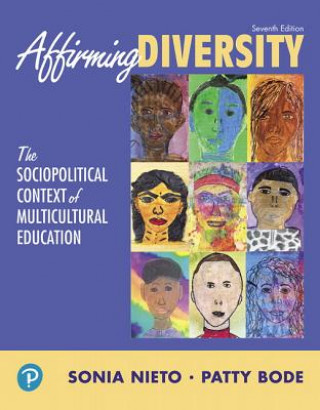 Book Affirming Diversity Sonia Nieto