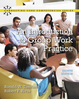 Knjiga Introduction to Group Work Practice, An Ronald W. Toseland