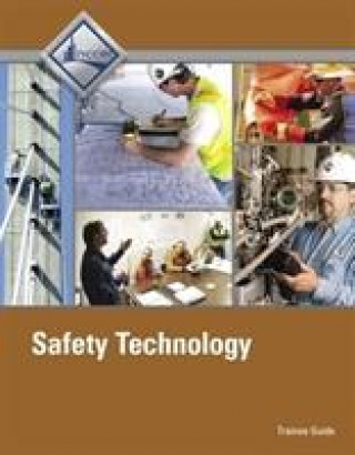 Carte Safety Technology Trainee Guide NCCER