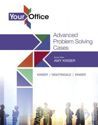 Carte Your Office Amy S. Kinser